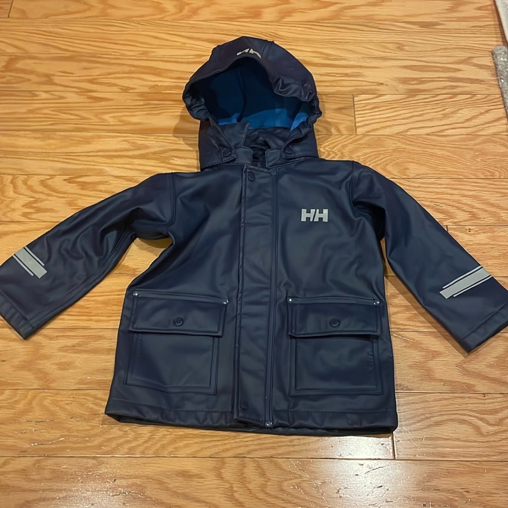 Helly Hansen Raincoat 92/2